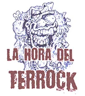 LA HORA DEL TERROCK