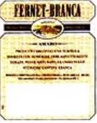 FERNET-BRANCA