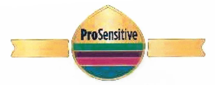 PROSENSITIVE