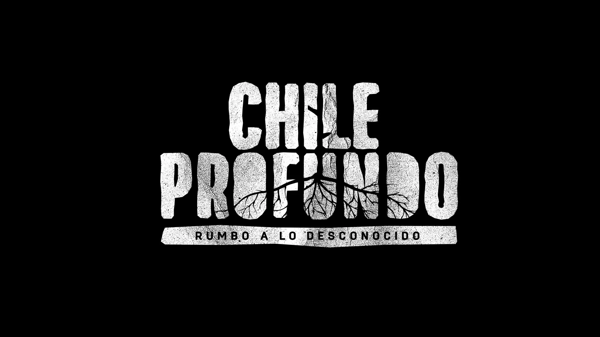 CHILE PROFUNDO RUMBO A LO DESCONOCIDO