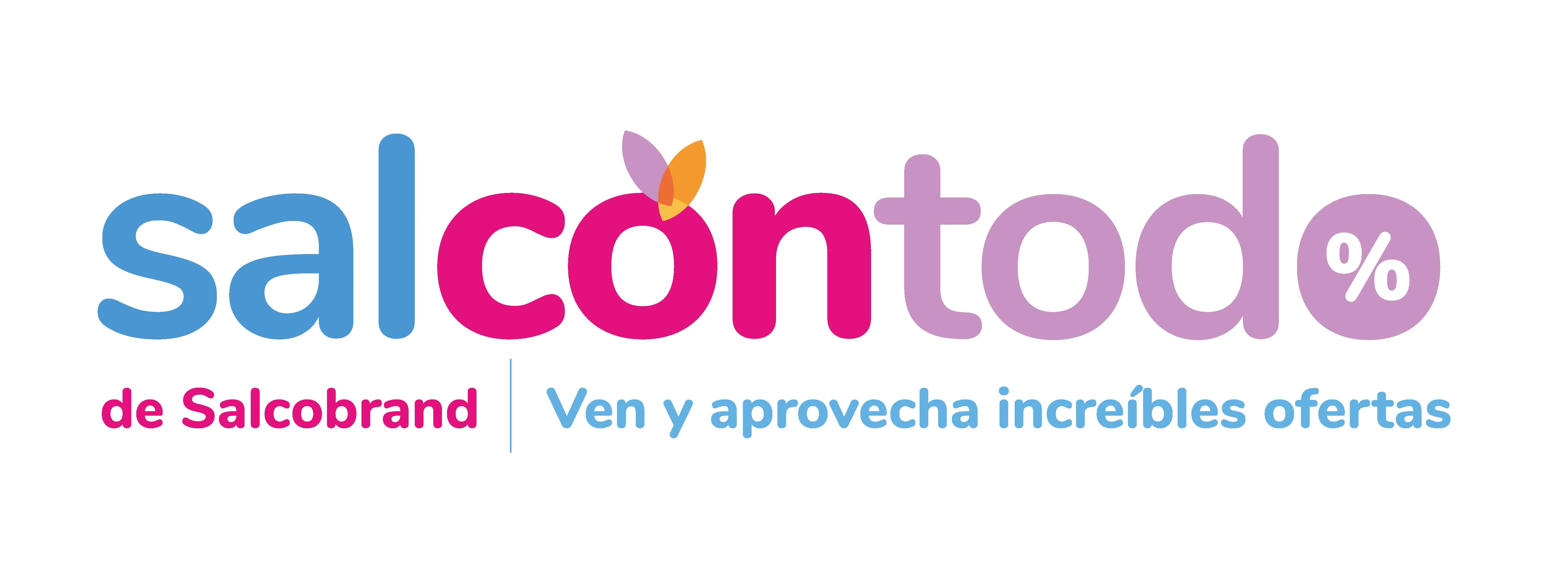 salcontodo de Salcobrand Ven y aprovecha increíbles ofertas