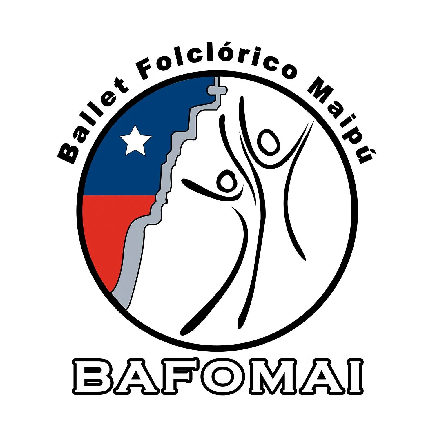 Bafomai Ballet Folclórico Maipú