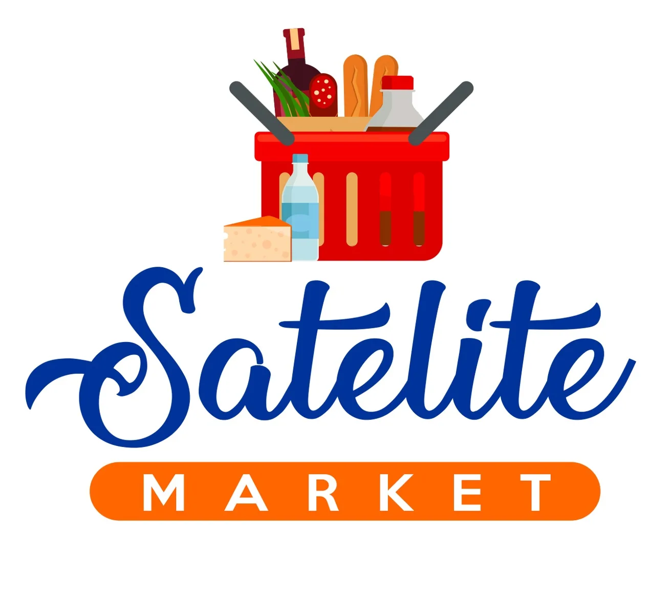 SATELITE MARKET