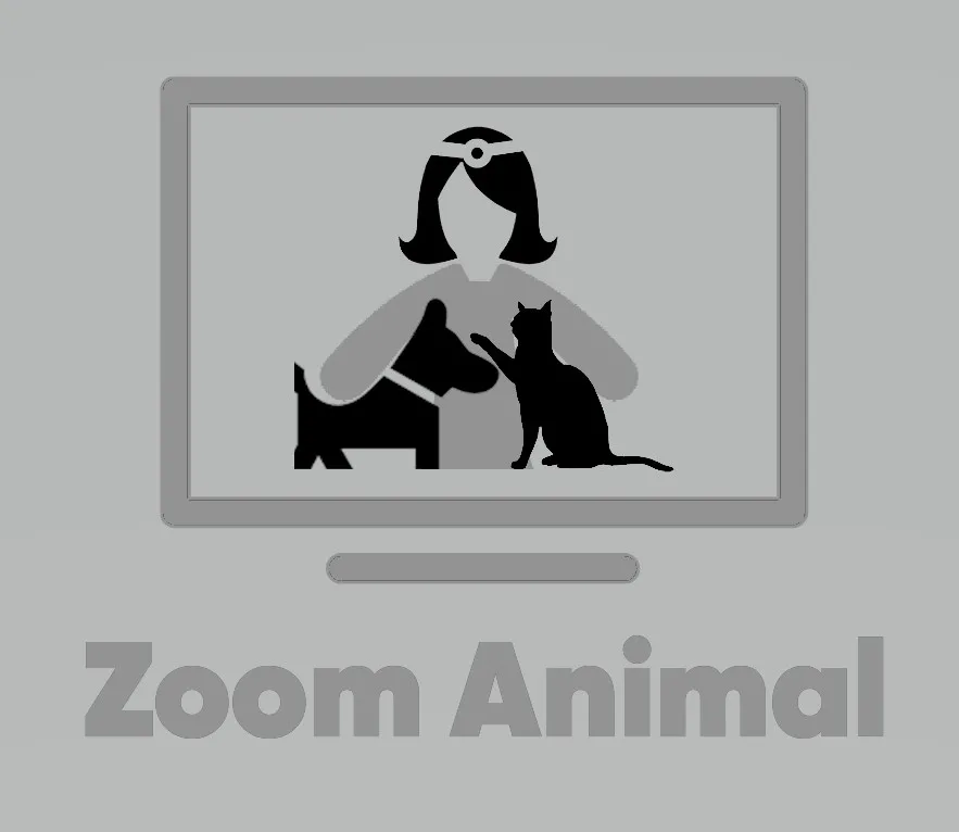 Zoom Animal