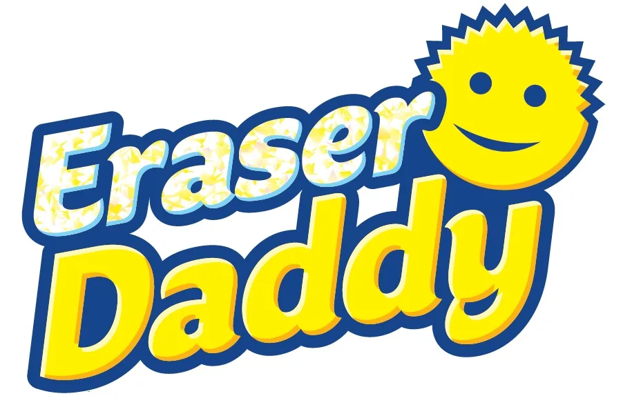ERASER DADDY