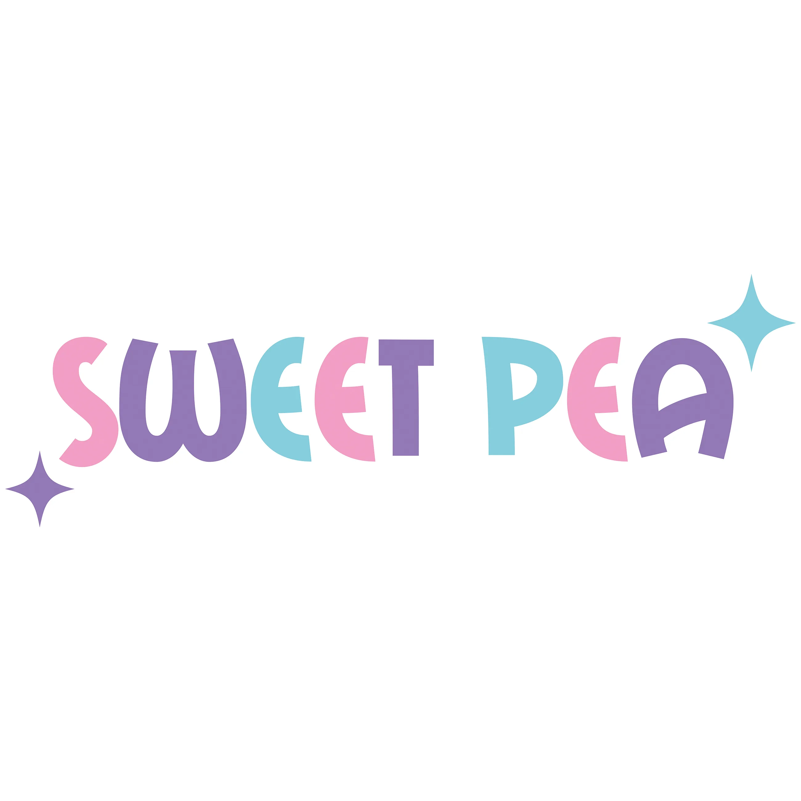 SWEET PEA