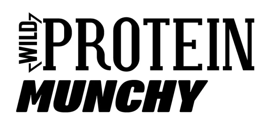 WILD PROTEIN MUNCHY