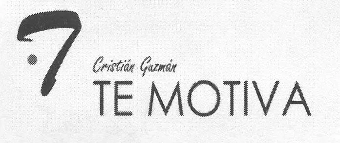CRISTIAN GUZMAN TE MOTIVA