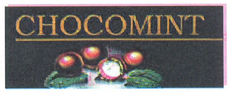 CHOCOMINT