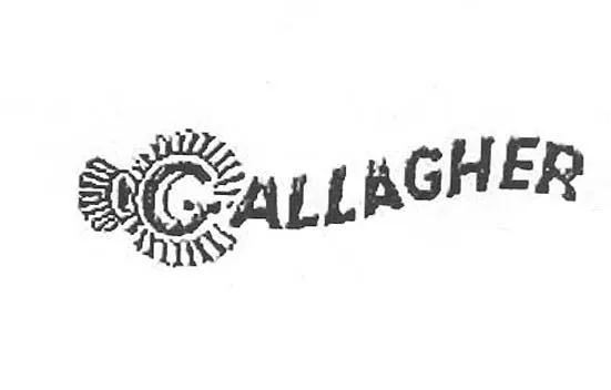 GALLAGHER