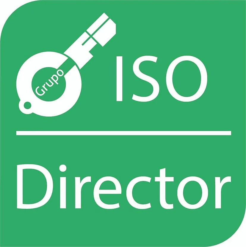 Grupo CFI ISO Director