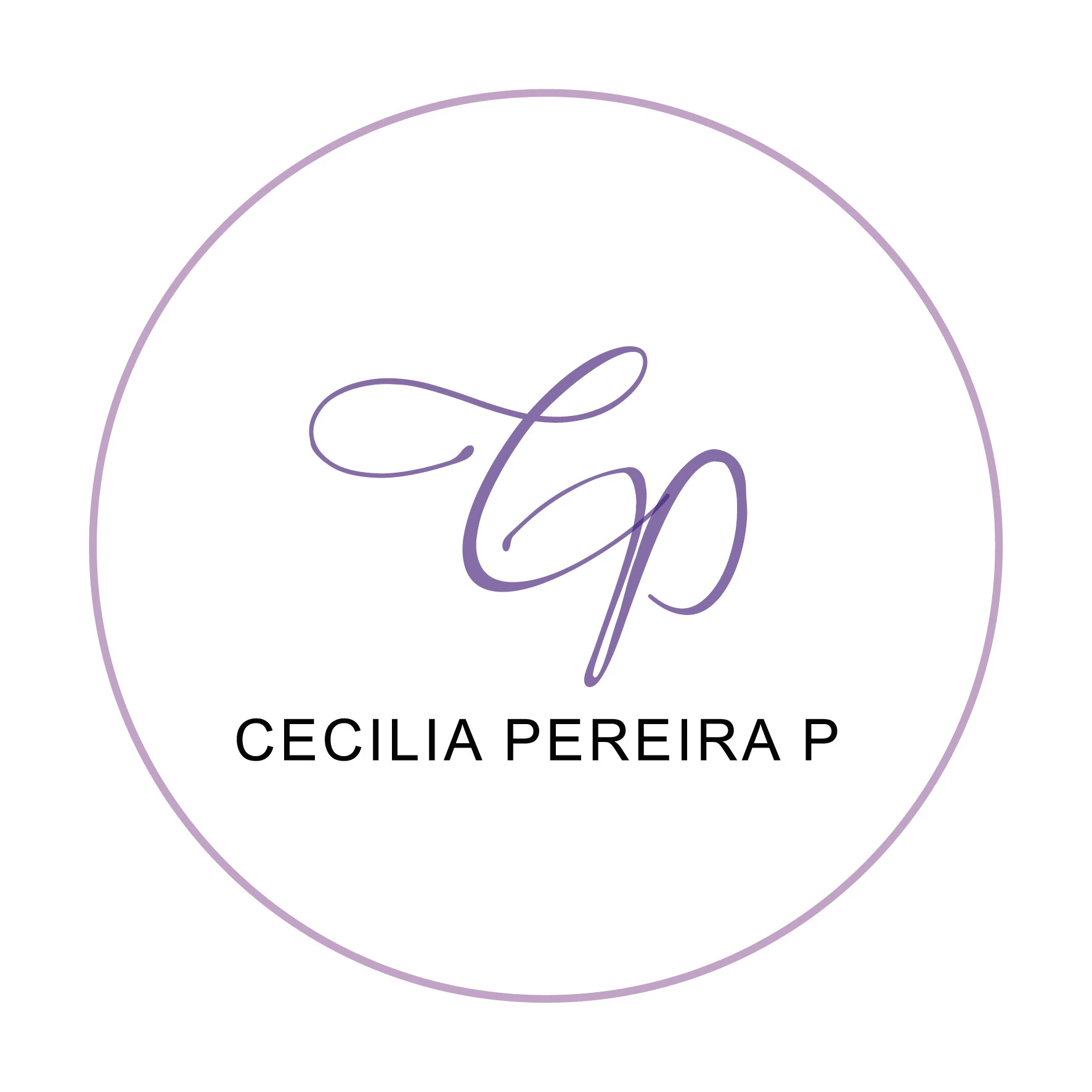 CP CECILIA PEREIRA P