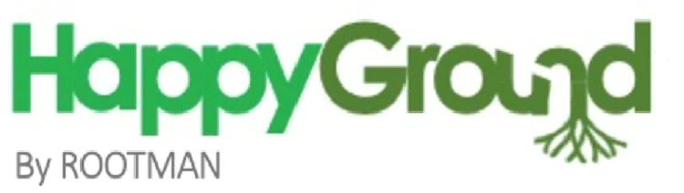 HappyGround By ROOTMAN