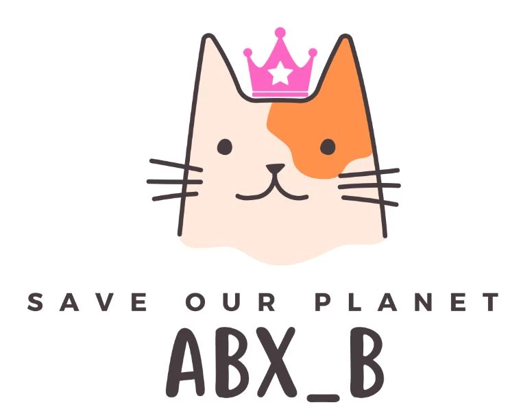 ABX_B SAVE OUR PLANET