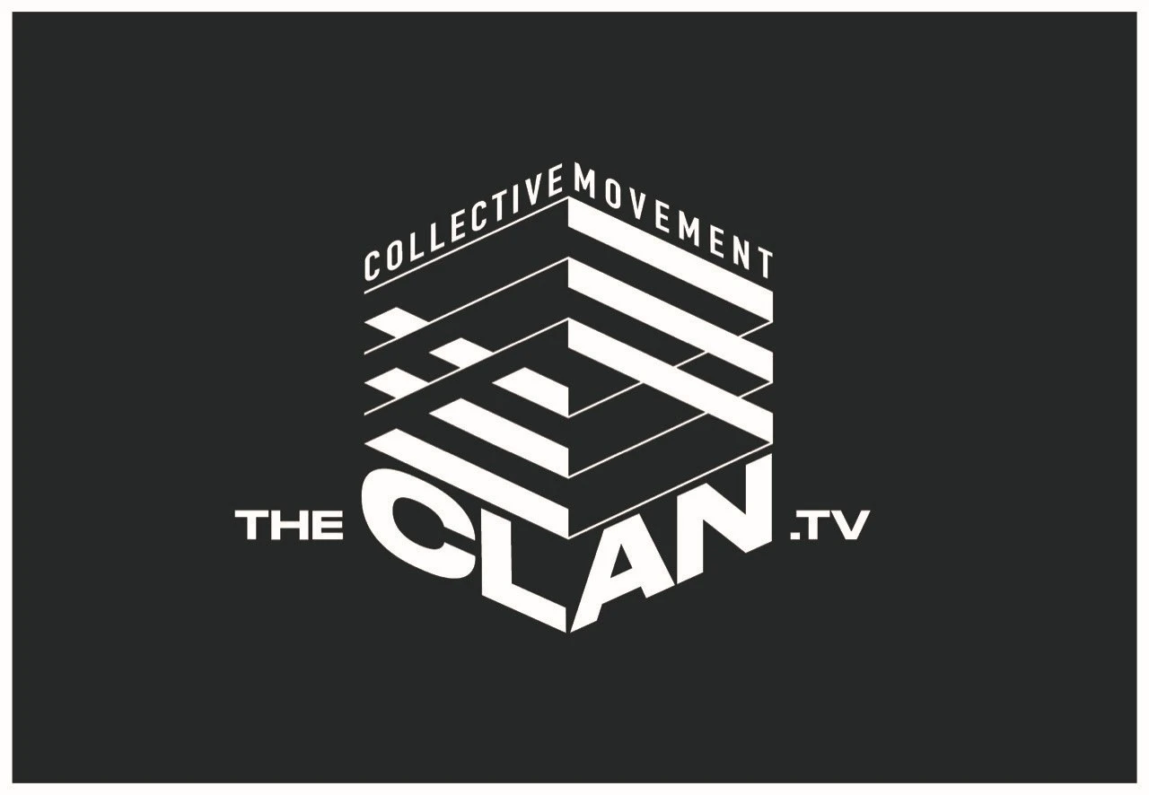COLLECTIVE MOVEMENT THECLAN.TV