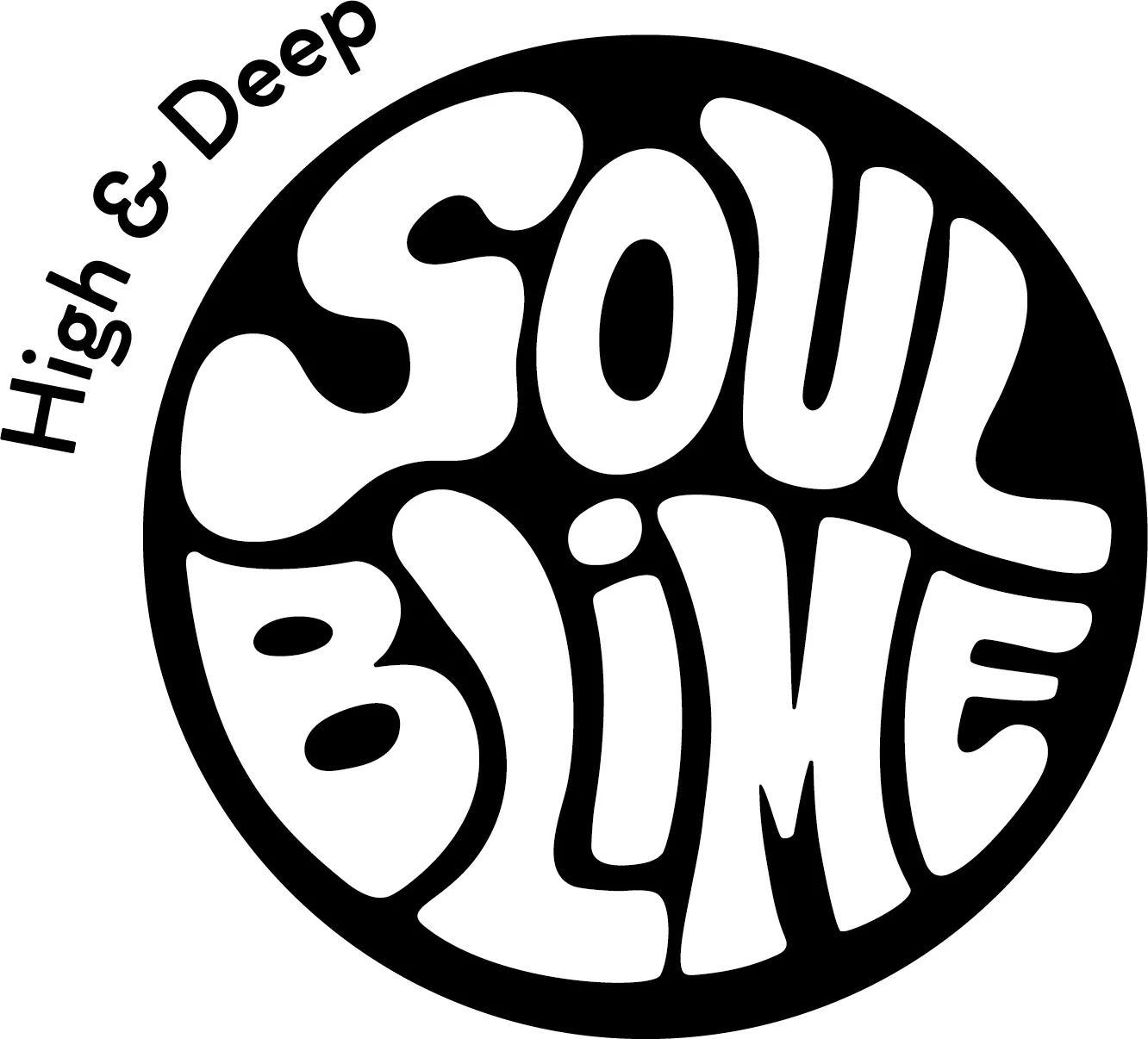 SOUL BLIME Hight & deep