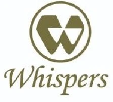 Whispers
