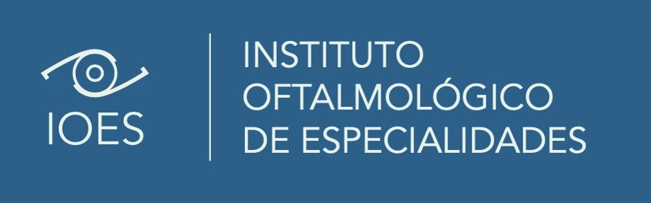 IOES INSTITUTO OFTALMOLÓGICO DE ESPECIALIDADES