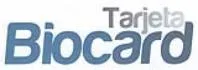 TARJETA BIOCARD