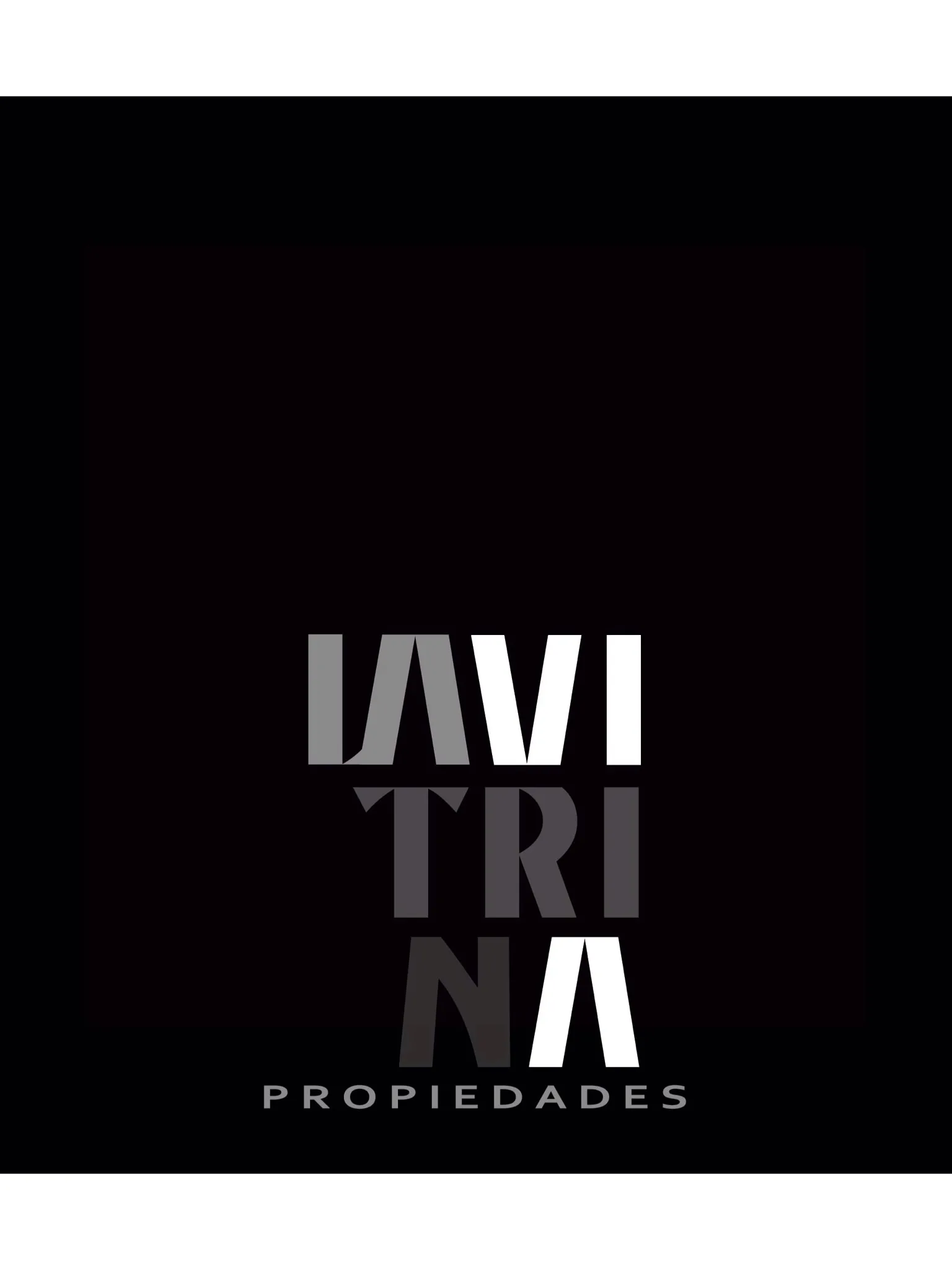 LA VITRINA PROPIEDADES