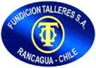 FUNDICION TALLERES S.A.