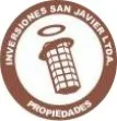 INVERSIONES SAN JAVIER LTDA.
