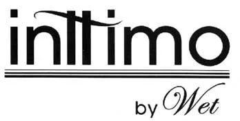 INTTIMO BY WET