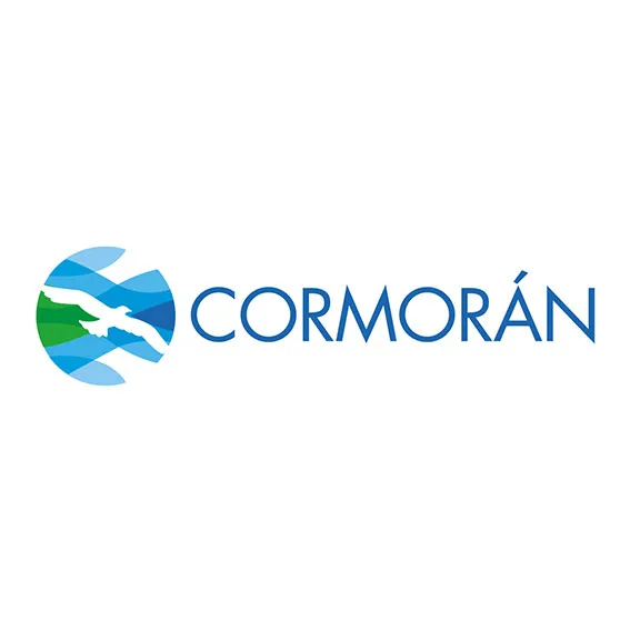 CORMORÁN