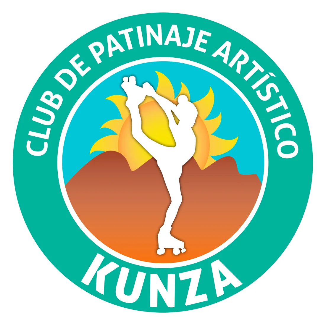 Club de Patinaje Artístico Kunza