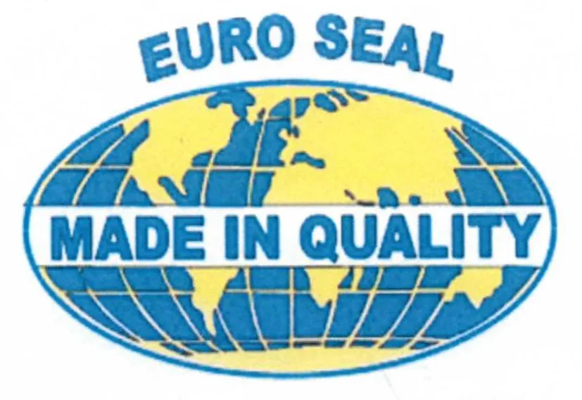 EURO SEAL MADE IN QUALITY