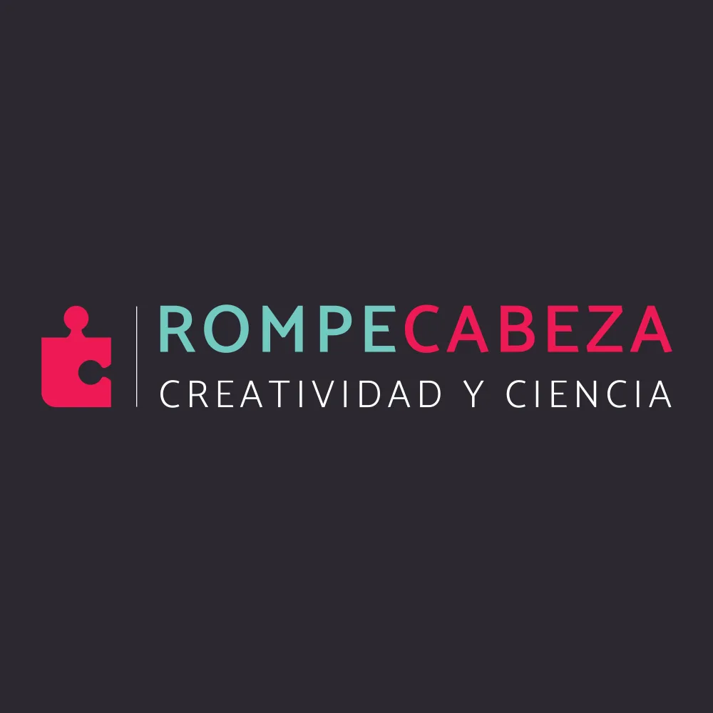 ROMPECABEZA CREATIVIDAD Y CIENCIA