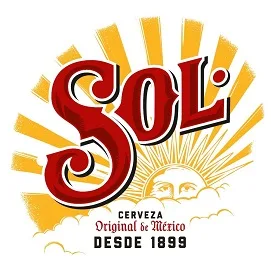 SOL CERVEZA ORIGINAL DE MÉXICO DESDE 1899
