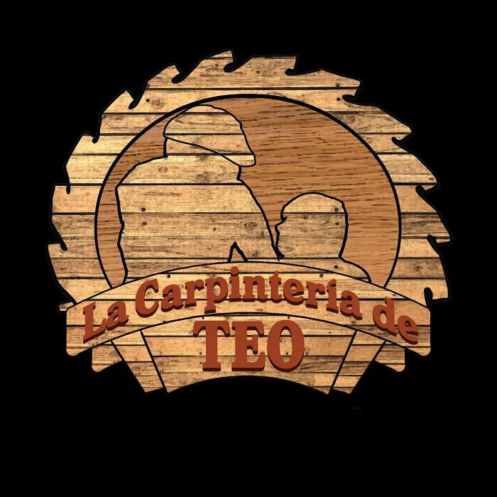 LA CARPINTERIA DE TEO