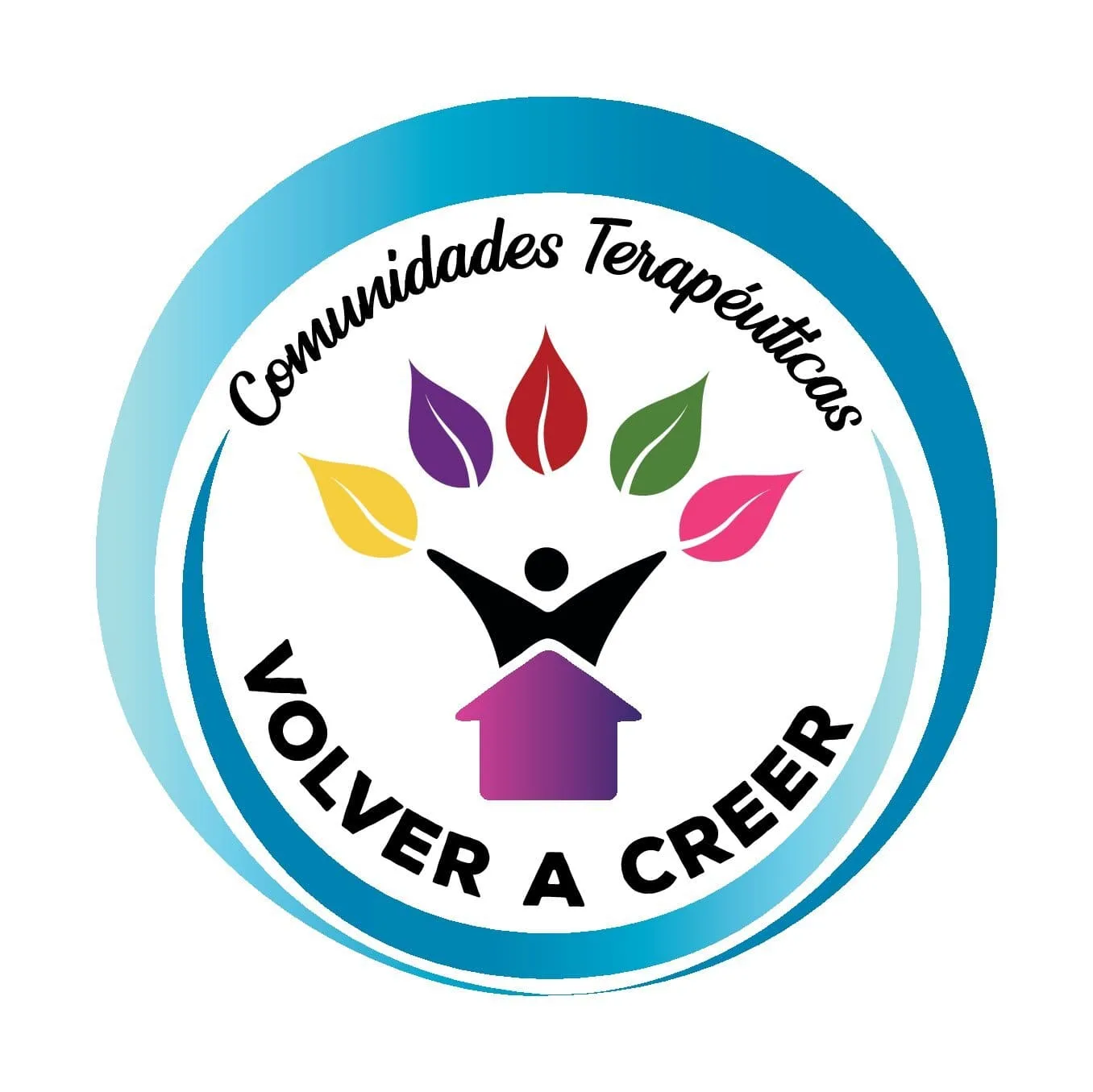 Comunidades terapéuticas VOLVER A CREER