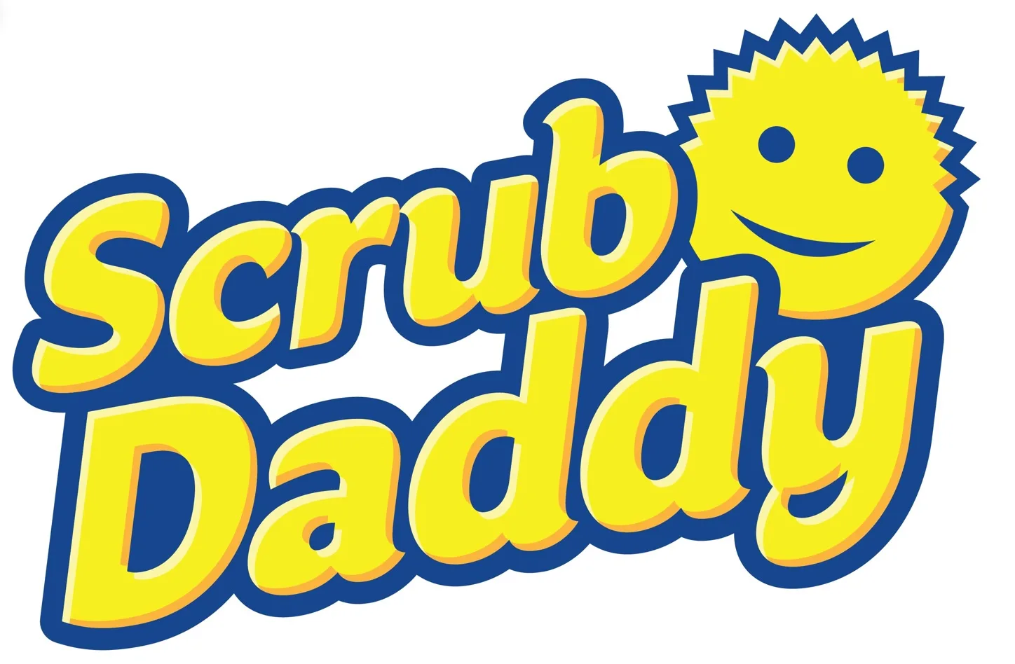 SCRUB DADDY