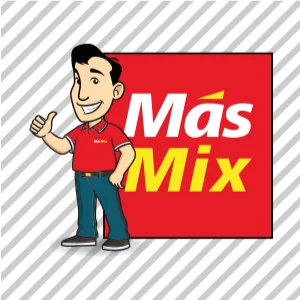 MÁS MIX