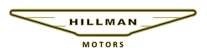 HILLMAN MOTORS