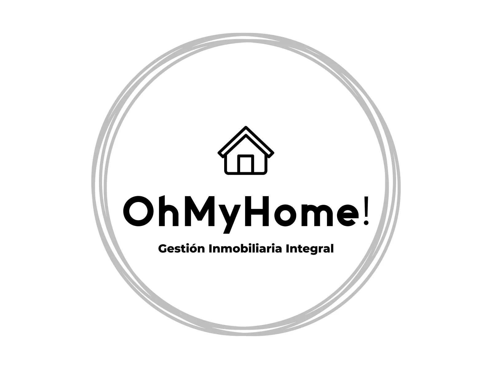 Oh My home gestión inmobiliaria integral