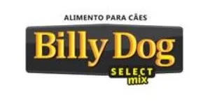 ALIMENTO PARA CÄES BILLY DOG SELECT MIX