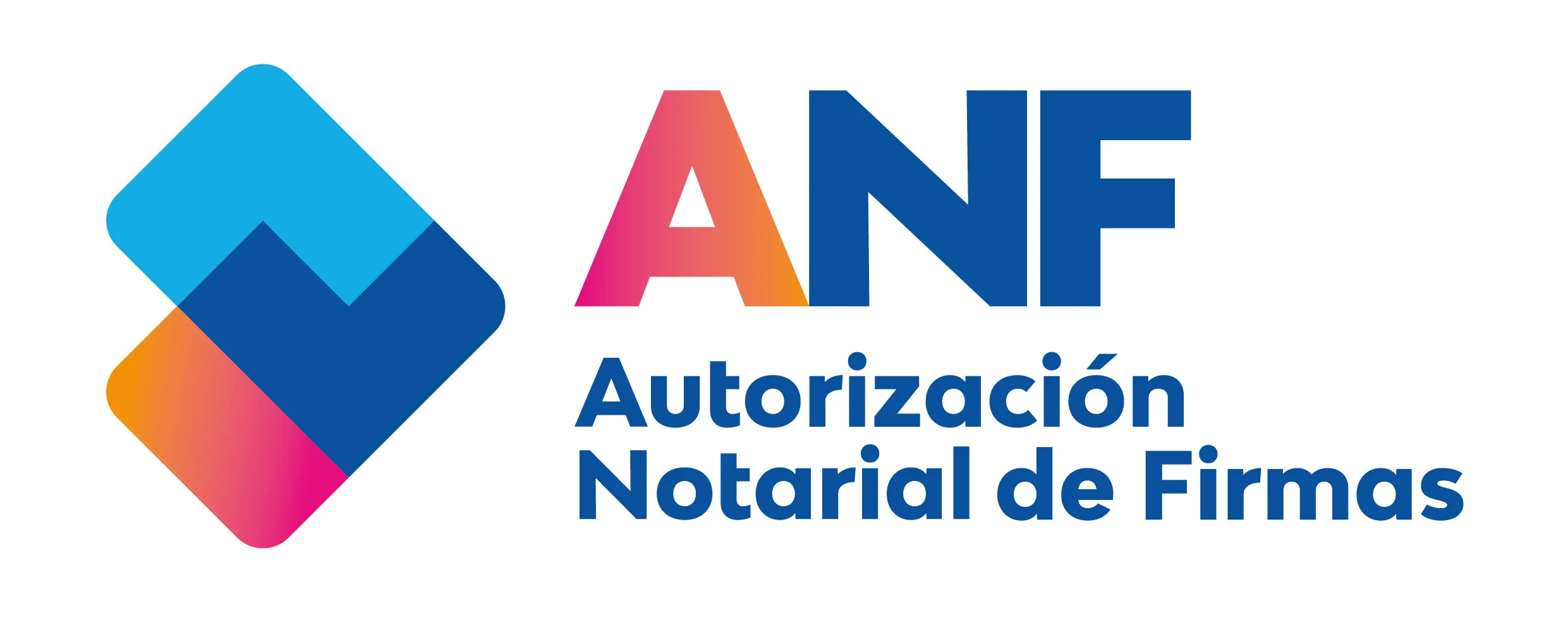 ANF Autorización Notarial de Firmas