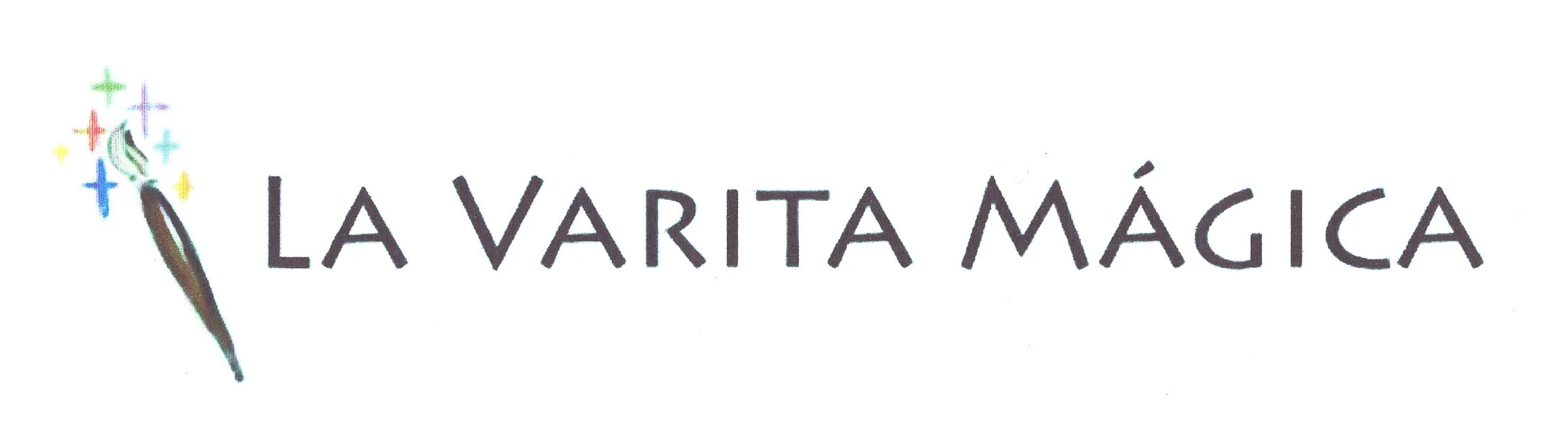 LA VARITA MAGICA