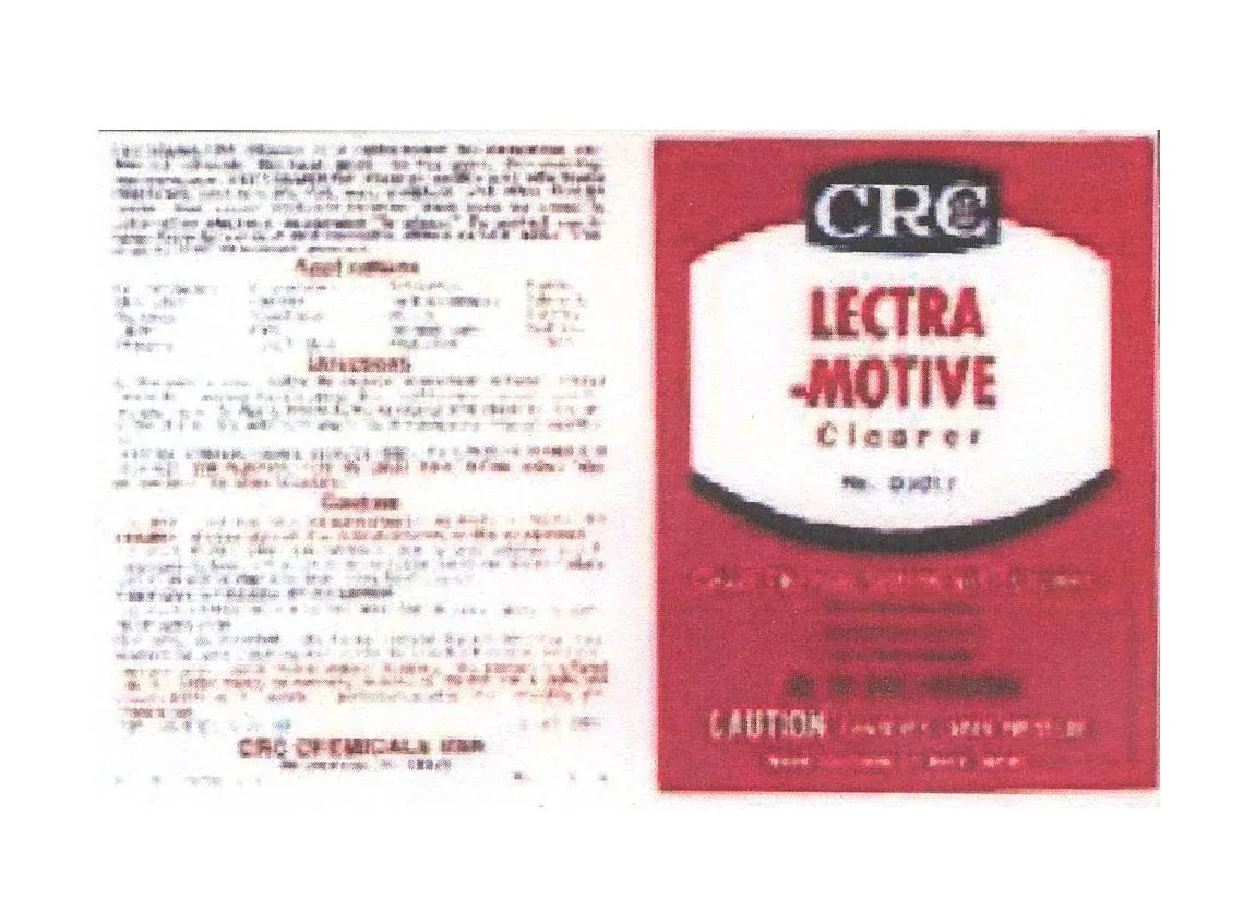 CRC
