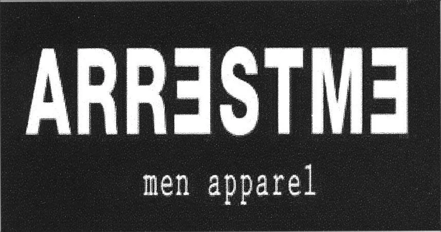ARRESTME