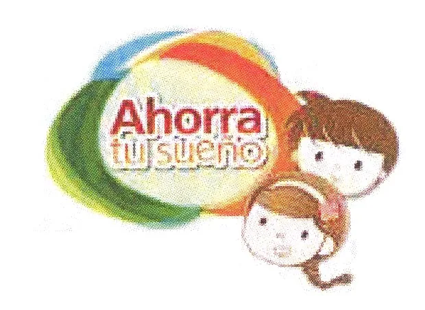 AHORRA TU SUEÑO