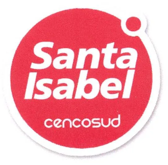 SANTA ISABEL CENCOSUD