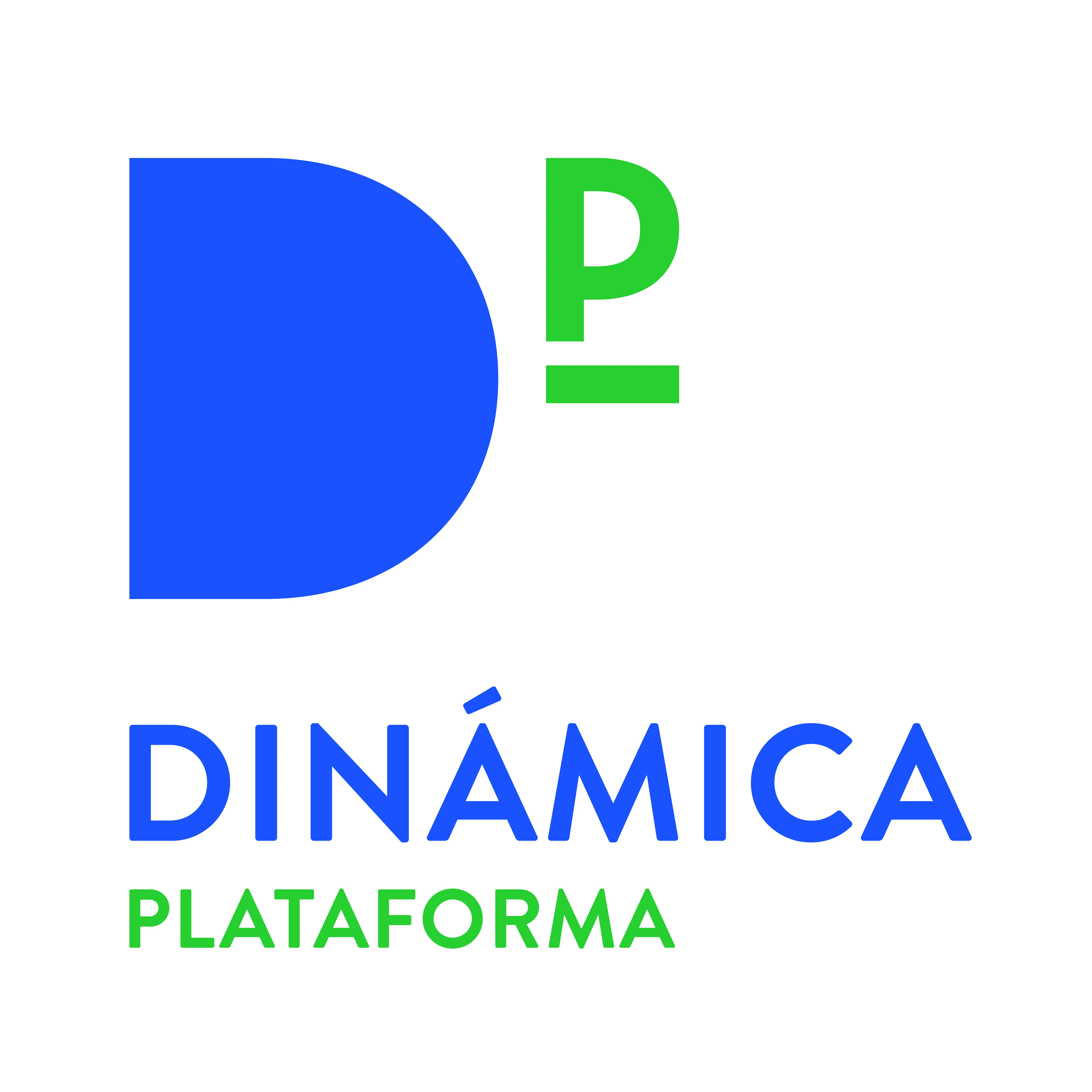 DP DINÁMICA PLATAFORMA