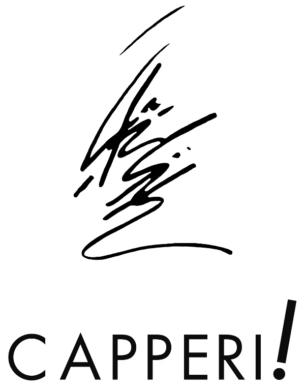 CAPPERI!