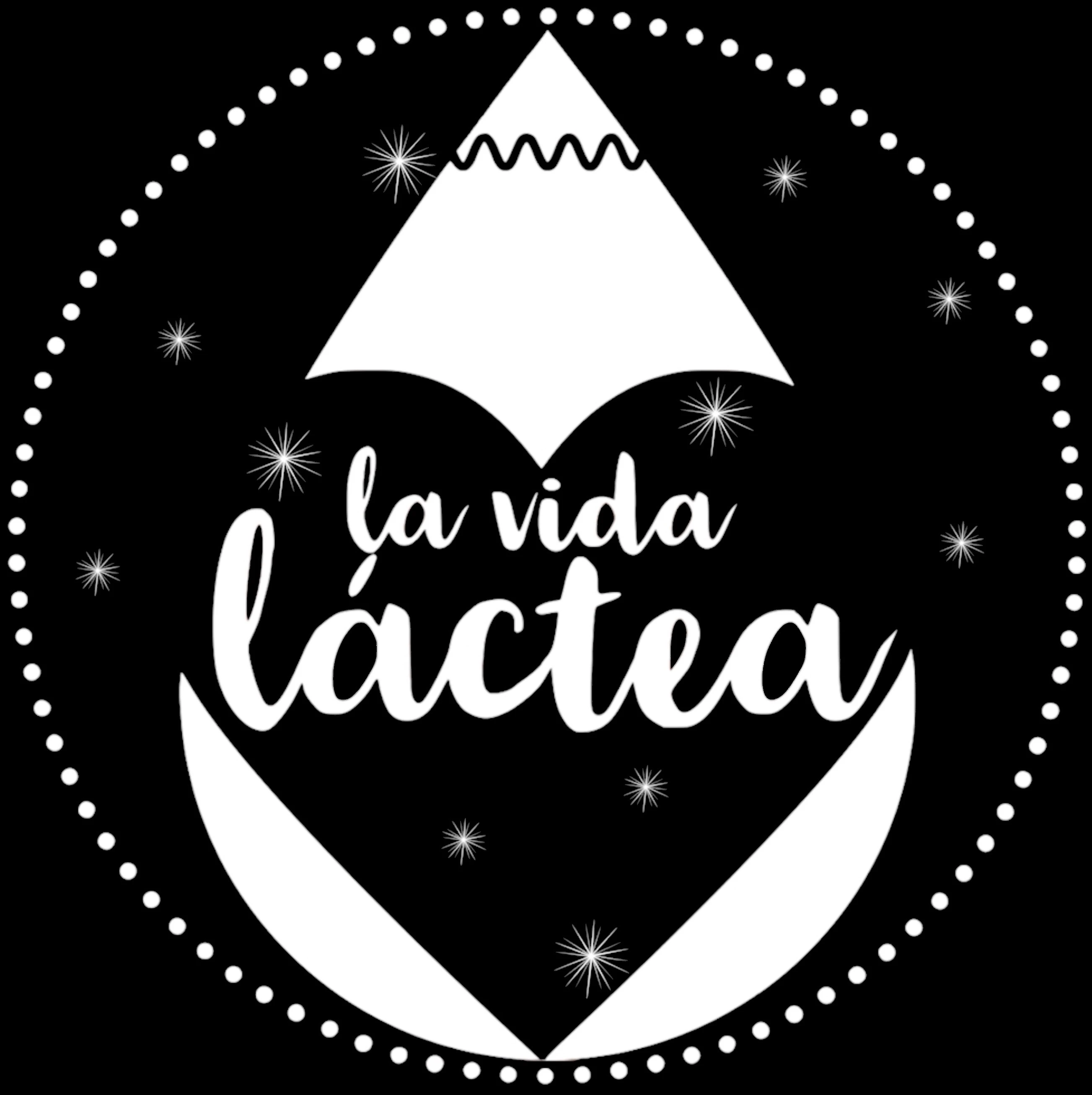 LA VIDA LÁCTEA
