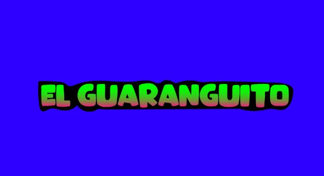 EL GUARANGUITO