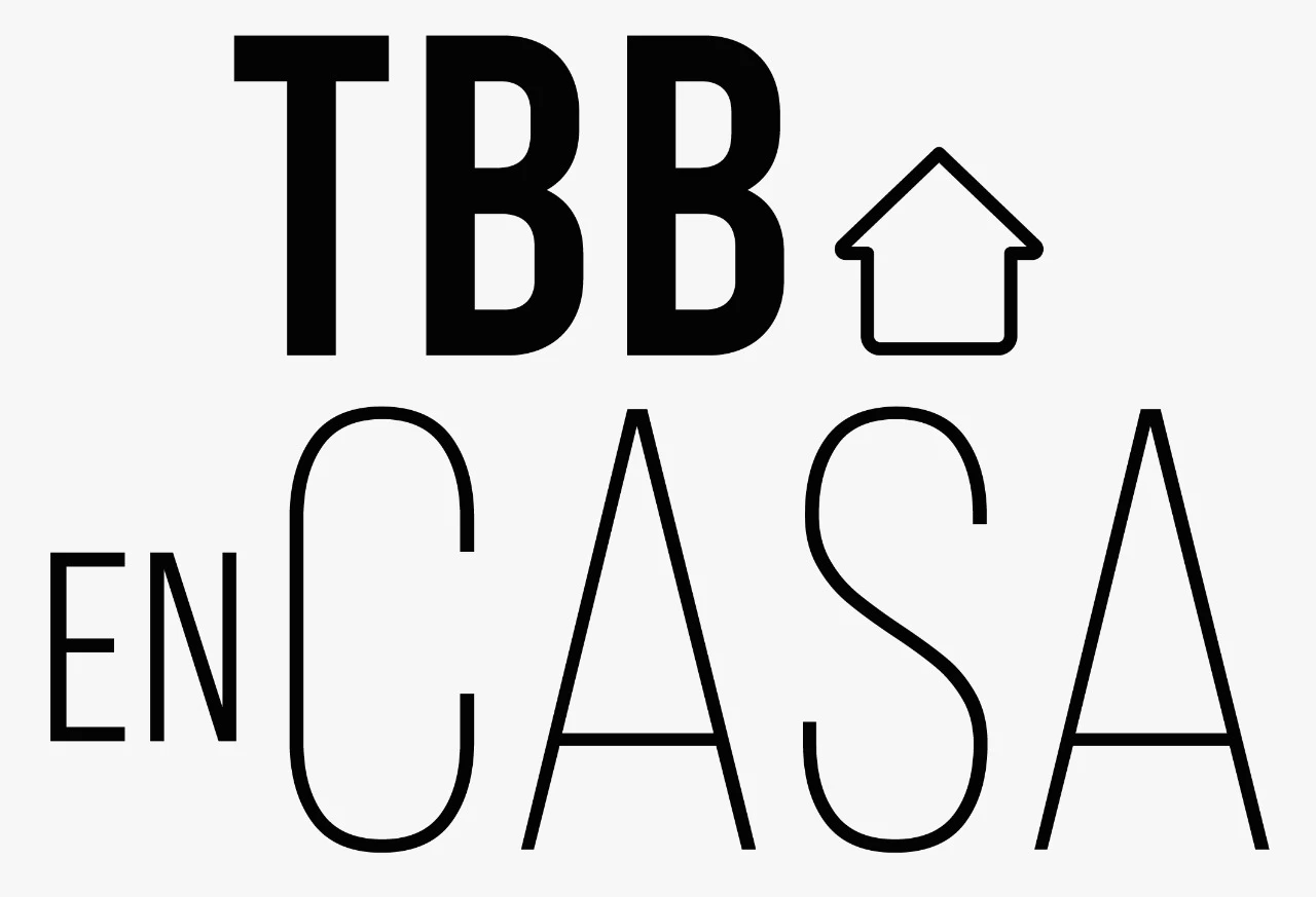 TBB EN CASA